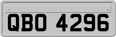 QBO4296