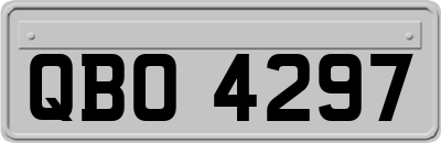 QBO4297