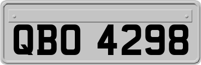 QBO4298