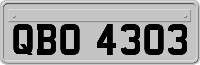 QBO4303