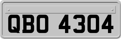 QBO4304