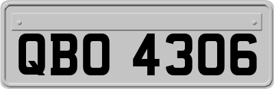 QBO4306