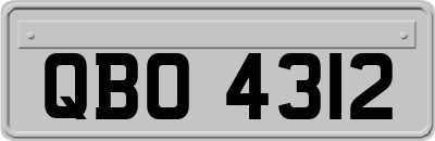 QBO4312