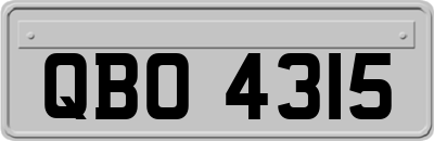 QBO4315