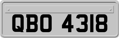 QBO4318