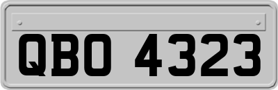 QBO4323