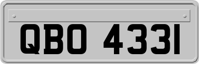 QBO4331