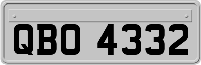 QBO4332