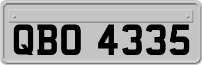 QBO4335