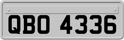 QBO4336