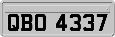 QBO4337