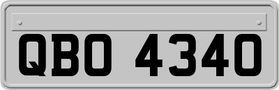 QBO4340