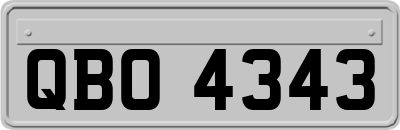 QBO4343
