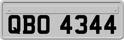QBO4344