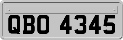 QBO4345