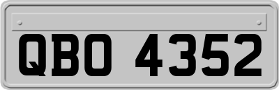 QBO4352