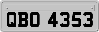 QBO4353