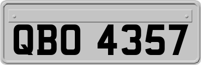 QBO4357