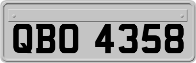 QBO4358