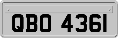 QBO4361