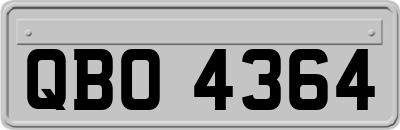 QBO4364