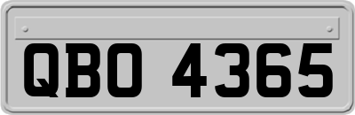 QBO4365