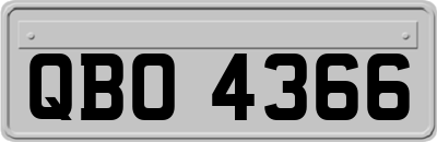 QBO4366