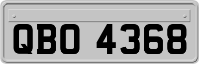 QBO4368