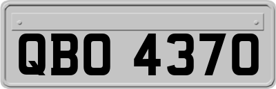 QBO4370