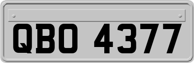 QBO4377
