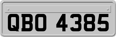 QBO4385