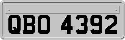 QBO4392
