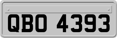 QBO4393