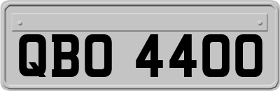 QBO4400