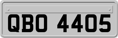QBO4405