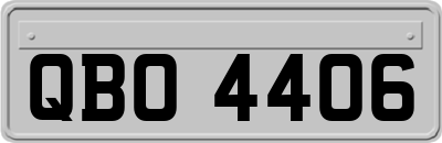 QBO4406