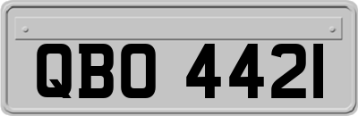 QBO4421