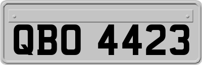 QBO4423