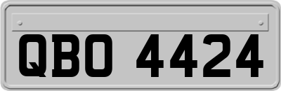 QBO4424