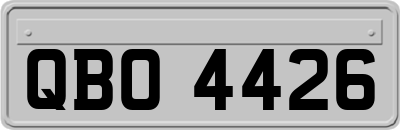 QBO4426