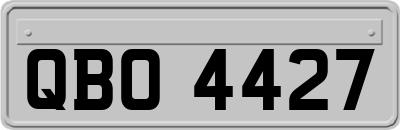 QBO4427