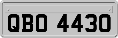 QBO4430