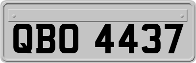 QBO4437