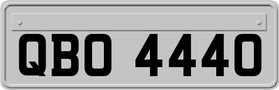QBO4440
