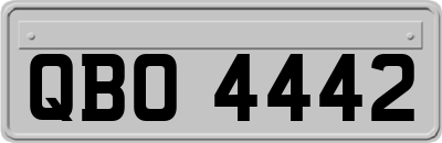 QBO4442