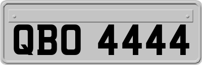 QBO4444