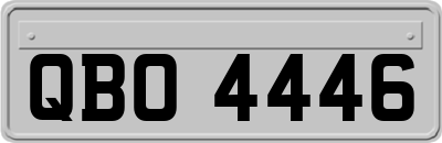 QBO4446
