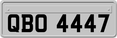 QBO4447