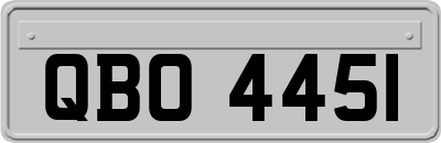 QBO4451