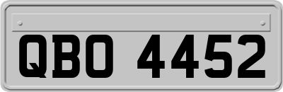 QBO4452